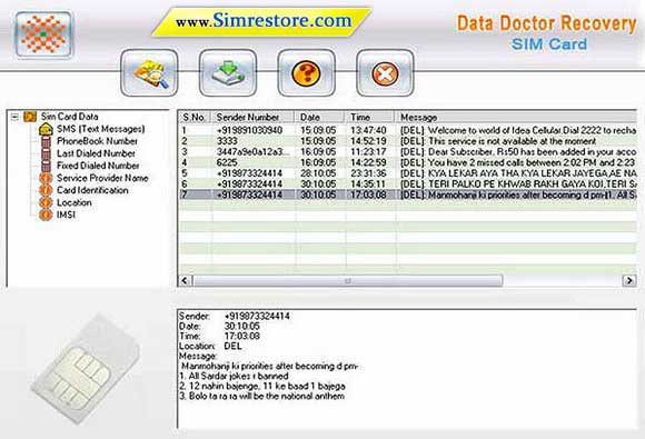 Sim Restore 4.4.1.2