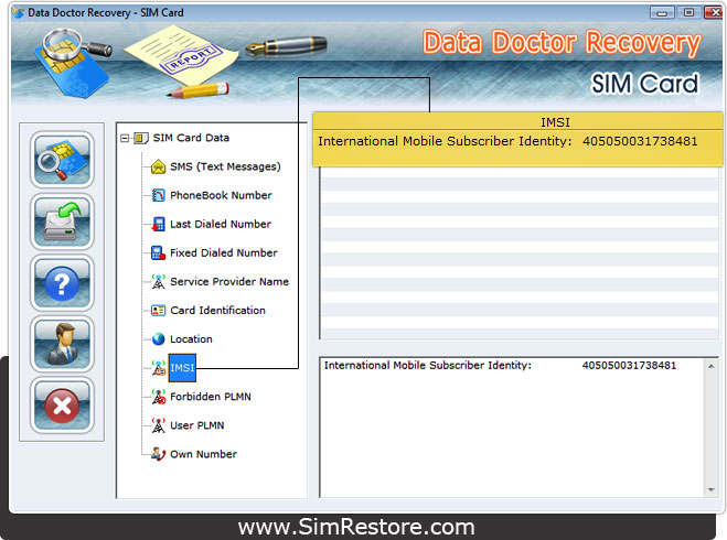 sim card data recovery torrents