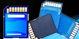 Data Doctor Recovery Memory card