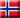 Norwegian